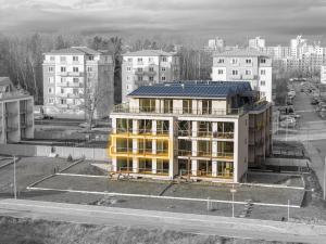 Prodej bytu 3+kk, České Budějovice, 96 m2