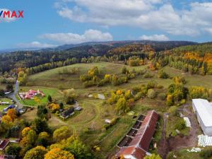 Prodej rodinného domu, Šindelová - Obora, 237 m2