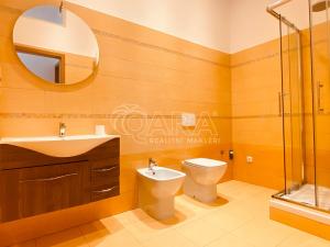Prodej atypického bytu, Praha - Smíchov, Pavla Švandy ze Semčic, 126 m2