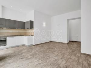 Prodej atypického bytu, Praha - Smíchov, Pavla Švandy ze Semčic, 126 m2