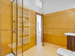 Prodej atypického bytu, Praha - Smíchov, Pavla Švandy ze Semčic, 126 m2