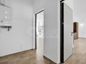 Prodej atypického bytu, Praha - Smíchov, Pavla Švandy ze Semčic, 126 m2