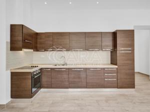 Prodej atypického bytu, Praha - Smíchov, Pavla Švandy ze Semčic, 126 m2