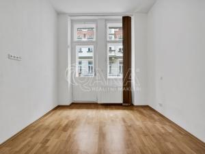 Prodej atypického bytu, Praha - Smíchov, Pavla Švandy ze Semčic, 126 m2