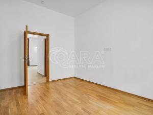 Prodej atypického bytu, Praha - Smíchov, Pavla Švandy ze Semčic, 126 m2