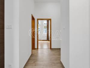 Prodej atypického bytu, Praha - Smíchov, Pavla Švandy ze Semčic, 126 m2