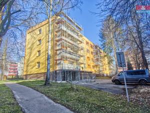 Prodej bytu 1+1, Karviná - Ráj, Haškova, 37 m2