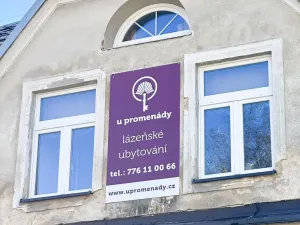 Prodej ubytování, Jeseník, Priessnitzova, 162 m2
