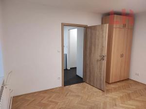 Pronájem bytu 1+1, Dolní Benešov, Osada míru, 28 m2