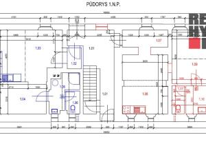 Prodej bytu 2+kk, Nový Oldřichov, 40 m2