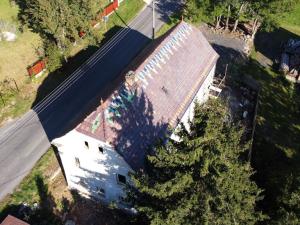 Prodej bytu 2+kk, Nový Oldřichov, 40 m2