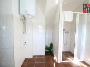 Prodej bytu 2+kk, Nový Oldřichov - Mistrovice, 40 m2