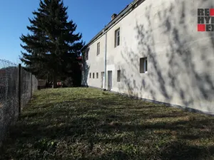 Prodej bytu 2+kk, Nový Oldřichov - Mistrovice, 40 m2