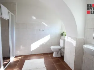 Prodej bytu 2+kk, Nový Oldřichov - Mistrovice, 40 m2