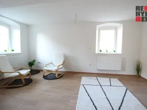 Prodej bytu 2+kk, Nový Oldřichov - Mistrovice, 40 m2