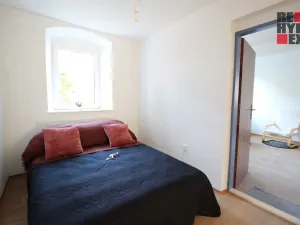 Prodej bytu 2+kk, Nový Oldřichov - Mistrovice, 40 m2