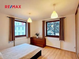 Pronájem bytu 2+kk, Praha - Vysočany, U Kloubových domů, 69 m2