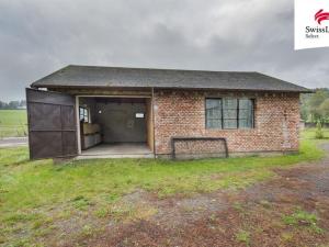 Prodej komerční nemovitosti, Bukovice, 286 m2