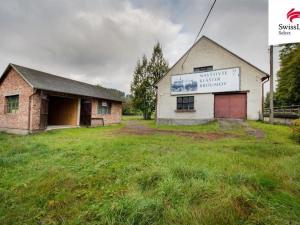 Prodej komerční nemovitosti, Bukovice, 286 m2