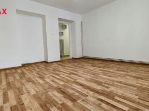 Pronájem bytu 1+1, Šumperk, Komenského, 40 m2