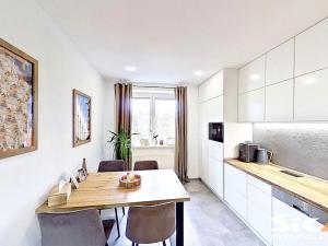 Prodej bytu 5+1, Louny, Poděbradova, 90 m2