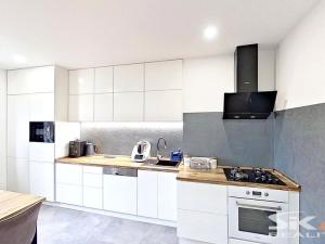 Prodej bytu 5+1, Louny, Poděbradova, 90 m2