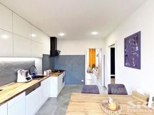 Prodej bytu 5+1, Louny, Poděbradova, 90 m2