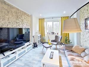 Prodej bytu 5+1, Louny, Poděbradova, 90 m2
