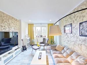 Prodej bytu 5+1, Louny, Poděbradova, 90 m2