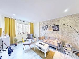 Prodej bytu 5+1, Louny, Poděbradova, 90 m2