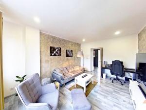 Prodej bytu 5+1, Louny, Poděbradova, 90 m2
