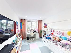 Prodej bytu 5+1, Louny, Poděbradova, 90 m2