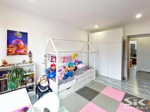 Prodej bytu 5+1, Louny, Poděbradova, 90 m2