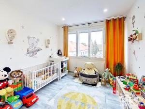 Prodej bytu 5+1, Louny, Poděbradova, 90 m2