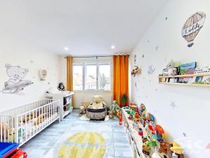 Prodej bytu 5+1, Louny, Poděbradova, 90 m2