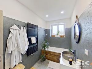 Prodej bytu 5+1, Louny, Poděbradova, 90 m2