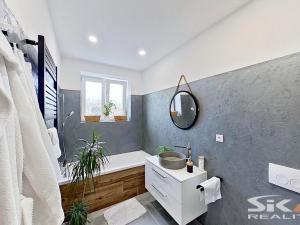 Prodej bytu 5+1, Louny, Poděbradova, 90 m2