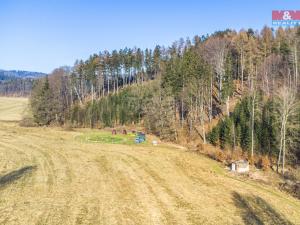 Prodej pozemku pro bydlení, Jablonné v Podještědí - Petrovice, 65634 m2