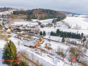 Prodej rodinného domu, Malé Svatoňovice - Strážkovice, 210 m2