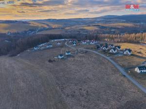 Prodej pozemku pro bydlení, Václavov u Bruntálu - Horní Václavov, 3758 m2