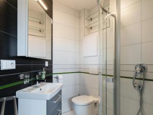 Pronájem bytu 2+kk, Prostějov, Raisova, 46 m2