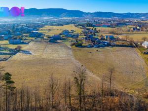 Prodej pozemku pro bydlení, Třinec - Nebory, 1500 m2