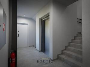 Prodej bytu 3+kk, Praha - Chodov, Dunovského, 83 m2