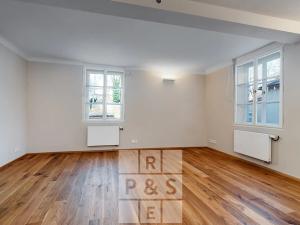 Pronájem bytu 2+kk, Praha - Hradčany, Nový Svět, 83 m2