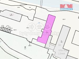 Prodej bytu 2+kk, Jihlava, Hálkova, 96 m2