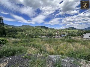 Prodej pozemku pro bydlení, Okounov, 1350 m2