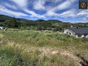 Prodej pozemku pro bydlení, Okounov, 1350 m2