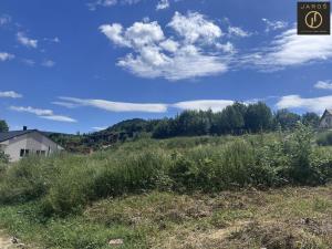 Prodej pozemku pro bydlení, Okounov, 1350 m2