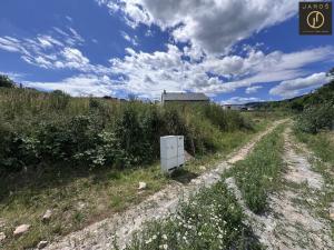 Prodej pozemku pro bydlení, Okounov, 1350 m2