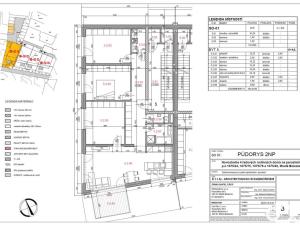 Prodej bytu 4+kk, Mladá Boleslav, Vondřichova, 330 m2
